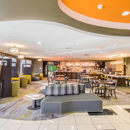Courtyard By Marriott Μέρσεντ Εξωτερικό φωτογραφία
